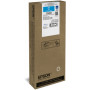 Cartus Cerneala Original Epson Cyan, T945240, pentru WF-C5710|5210|5290|5790,  , (timbru verde 0.15 lei), "C13T945240"(RAPO)