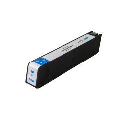 Încărcătură cerneală compatibilă F6T77AE, no.913A, 55ml pentru imprimante HP (ORINK BULK)
