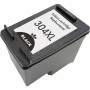 Cartus Cerneala Original HP Black, nr.304XL, pentru DeskJet 2620|2630|2632|3750|3760, , (timbru verde 0.15 lei), "N9K08AE"