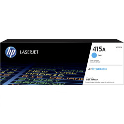 Toner Original HP Cyan, nr.415A, pentru MFP M454|M479|M480, 2.1K, (timbru verde 1.2 lei) , "W2031A"