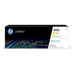 Toner Original HP Yellow , nr.415X, pentru MFP M454|M479|M480, 6K, (timbru verde 1.2 lei) , "W2032X"