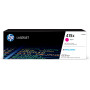 Toner Original HP Magenta, nr.415X, pentru MFP M454|M479|M480, 6K, (timbru verde 1.2 lei) , "W2033X"