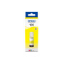 Cartus Cerneala Original Epson Yellow, nr.106, pentru L7160|L7180, 70ml, (timbru verde 0.15 lei), "C13T00R440"(RAPO)