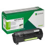 Toner Original Lexmark Black, 56F2000, pentru MS321|MS421||MS521|MS621|MS622|MX321A|MX421|MX521|MX521|MX522|MX622, 6k, (timbru v