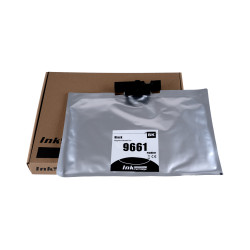 Încărcătură cerneală compatibilă C13T966140, T9661, 40000 filelor pentru imprimante Epson (BULK)