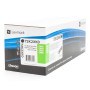 Toner Original Lexmark Black, 72K2XK0, pentru CX820|CX825|CX860|CS820, 33K, (timbru verde 1.2 lei) , "72K2XK0"