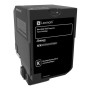 Toner Original Lexmark Black, 74C2SK0, pentru CS720|CS725|CX720, 7K, (timbru verde 1.2 lei) , "74C2SK0"