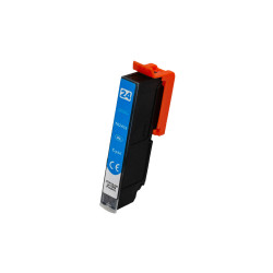 Încărcătură cerneală compatibilă C13T24324010, 24XL, 15ml pentru imprimante Epson (BULK)
