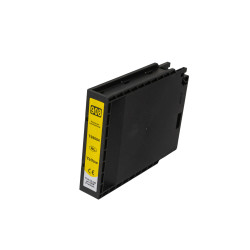 Încărcătură cerneală compatibilă C13T90844N, T9084XL, PIGMENT, 70ml pentru imprimante Epson (BULK)