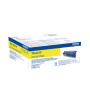 Toner Original Brother Yellow, TN421Y, pentru DCP-8410|L8260|L8360|MFC-L8690|L8900, 1.8K, (timbru verde 1.2 lei) , "TN421Y"