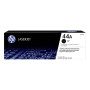 Toner Original HP Black, nr.44A, pentru M15|M28, 1K, (timbru verde 1.2 lei) , "CF244A"