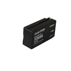 Încărcătură cerneală compatibilă 3ED71A, no.712 XL, 80ml pentru imprimante HP (ORINK BULK)