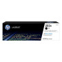 Toner Original HP Black, nr.203X, pentru Color LaserJet Pro M254|M280|M281, 3.2K, (timbru verde 1.2 lei) , "CF540X"