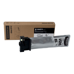 Încărcătură cerneală compatibilă C13T945140, T9451, 90ml pentru imprimante Epson (ORINK BULK)