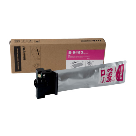 Încărcătură cerneală compatibilă C13T945340, T9453, 60ml pentru imprimante Epson (ORINK BULK)