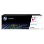 Toner Original HP Magenta, nr.415X, pentru MFP M454|M479|M480, 6K, (timbru verde 1.2 lei) , "W2033X"