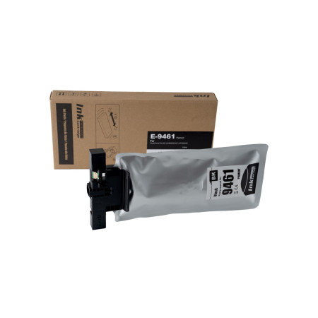 Încărcătură cerneală compatibilă C13T946140, T9461, 10000 filelor pentru imprimante Epson (ORINK BULK)