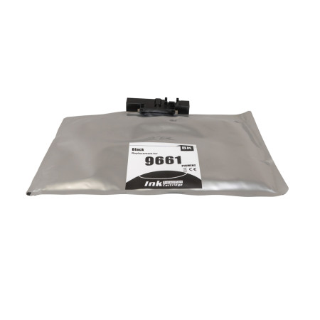 Încărcătură cerneală compatibilă C13T966140, T9661, 40000 filelor pentru imprimante Epson (ORINK BULK)