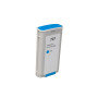 Încărcătură cerneală compatibilă B3P19A, no.727C, 130ml pentru imprimante HP (ORINK BULK)
