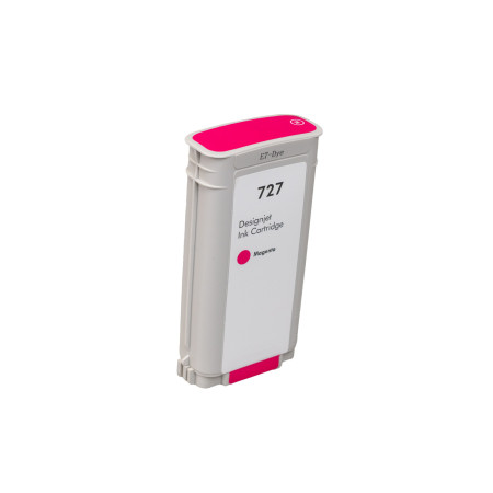 Încărcătură cerneală compatibilă B3P20A, no.727M, 130ml pentru imprimante HP (ORINK BULK)
