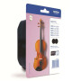 Dual-Pack  Original Brother Black, LC127XLBKBP2, pentru DCP-J4110| MFC-J4410|J4510|J4610|J4710, 1.2K, (timbru verde 0.15 lei), "