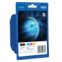 Combo-Pack  Original Brother CMY, LC1280XLRBWBP, pentru DCP-J525|J725|J925|MFC-J430|J5910|J625|J6510|J6910, 3x 1.2K, (timbru ver