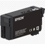 Cartus Cerneala Original Epson Black, T40C140, pentru SC-T3100|T5100|,50ml, (timbru verde 0.15 lei),  "C13T40C140"
