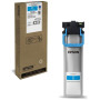 Cartus Cerneala Original Epson Cyan, T944240, pentru WF-C5210|C5710|C5290,  , (timbru verde 0.15 lei), "C13T944240"(RAPO)