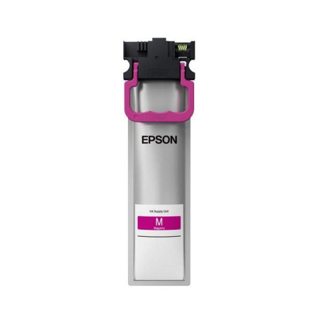 Cartus Cerneala Original Epson Magenta, T944340, pentru WF-C5210|C5710|C5290,  , (timbru verde 0.15 lei), "C13T944340"(RAPO)