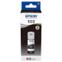 Cartus Cerneala Original Epson Black, nr.103, pentru L1110|L3110|L3110|L3150|L3151|L3156|L3160|L5190|L3210|L3250|L3260, 65ml, in