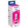 Cartus Cerneala Original Epson Magenta, nr.103, pentru L1110|L3110|L3110|L3150|L3151|L3156|L3160|L5190|L3210|L3250|L3260, 65ml, 