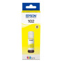 Cartus Cerneala Original Epson Yellow, nr.103, pentru L1110|L3110|L3110|L3150|L3151|L3156|L3160|L5190|L3210|L3250|L3260, 140ml, 