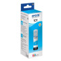 Cartus Cerneala Original Epson Cyan, nr.101, pentru L4150|L4160|L6160|L6170|L6190, 70ml, (timbru verde 0.15 lei), "C13T03V24A"(R