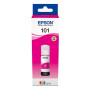 Cartus Cerneala Original Epson Magenta, nr.101, pentru L4150|L4160|L6160|L6170|L6190, 70ml, (timbru verde 0.15 lei), "C13T03V34A