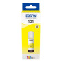 Cartus Cerneala Original Epson Yellow, nr.101, pentru L4150|L4160|L6160|L6170|L6190, 70ml, (timbru verde 0.15 lei), "C13T03V44A"