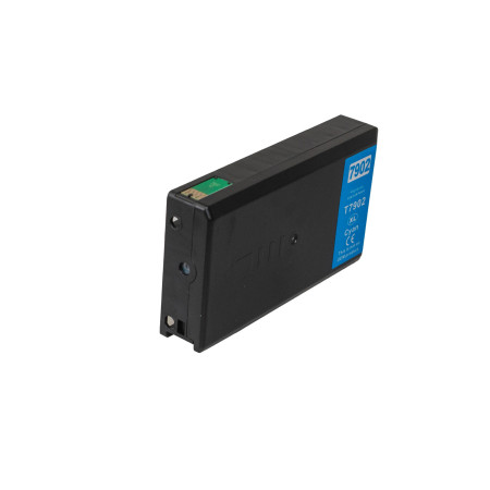 Încărcătură cerneală compatibilă C13T79024010, C13T79124010, 79XL, 20ml pentru imprimante Epson (BULK)