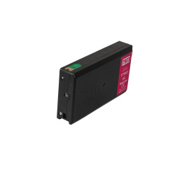 Încărcătură cerneală compatibilă C13T79034010, C13T79134010, 79XL, 20ml pentru imprimante Epson (BULK)