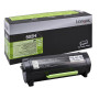 Toner Original Lexmark Black, 50F2H0E, pentru MS310|MS410|MS510|MS610, 5K, (timbru verde 1.2 lei) , "50F2H0E"