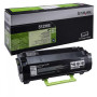 Toner Original Lexmark Black, 51F2H0E, pentru MS312|MS415, 5K, (timbru verde 1.2 lei) , "51F2H0E"