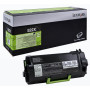 Toner Original Lexmark Black, 52D2X0E, pentru MS811|MS812, 45K, (timbru verde 1.2 lei) , "52D2X0E"