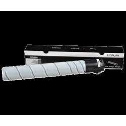 Toner Original Lexmark Black, 54G0H00, pentru MS810|MS811, 32.5K, (timbru verde 1.2 lei) , "54G0H00"