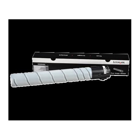 Toner Original Lexmark Black, 54G0H00, pentru MS810|MS811, 32.5K, (timbru verde 1.2 lei) , "54G0H00"