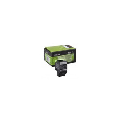 Toner Original Lexmark Black, 70C20KE, pentru CS310|CS410|CS510, , (timbru verde 1.2 lei) , "70C20KE"