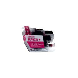 Încărcătură cerneală compatibilă LC462XLM, 18ml pentru imprimante Brother (ORINK BULK)