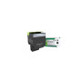 Toner Original Lexmark Black, 71B2XK0, pentru CX517|CS517, 8K, (timbru verde 1.2 lei) , "71B2XK0"