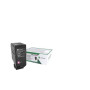 Toner Original Lexmark Magenta, 75B20M0, pentru CS727|CS728|CX727, 10K, (timbru verde 1.2 lei) , "75B20M0"