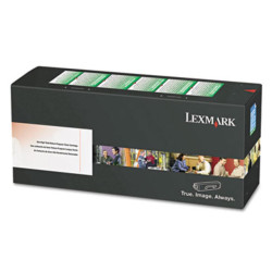 Toner Original Lexmark Yellow, 78C2UYE, pentru CS521|CS622|CX622|CX625, 7K, (timbru verde 1.2 lei) , "78C2UYE"