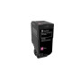 Toner Original Lexmark Magenta, 84C2HME, pentru CX725, 16K, (timbru verde 1.2 lei) , "84C2HME"