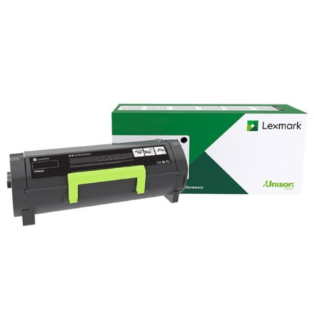 Toner Original Lexmark Black, B222X00, pentru B2236| MB2236, 6K, (timbru verde 1.2 lei) , "B222X00"