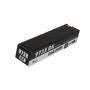 Încărcătură cerneală renovată L0S07AE, no.973X, UPDATED CHIP, 260ml pentru imprimante HP (ORINK BULK)